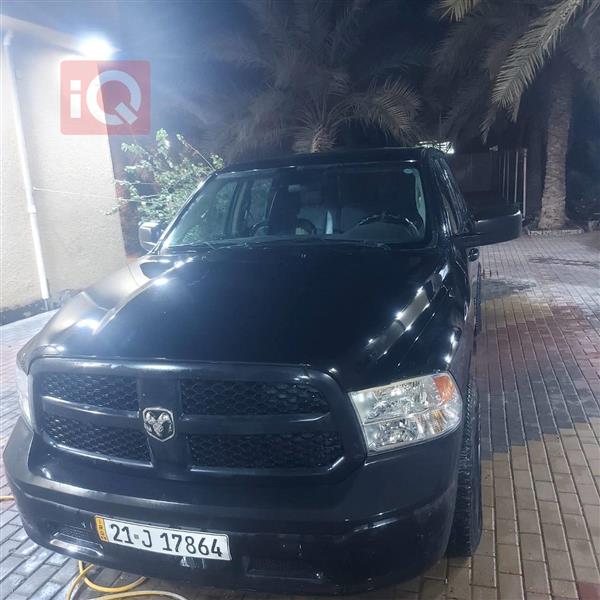 Ram 1500 2021 for sale in Iraq - Karbala